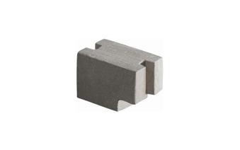 Uponor Contec ON fiber concrete feet
