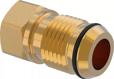 Uponor S-Press PLUS čep za ispitivanje pritiska 40