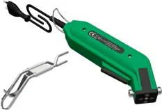 Uponor Siccus Mini fresa elettrica con inserto