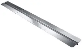 Uponor Siccus 14 šil. paskirst. plokštė