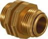 Uponor Wipex swivel union G1 - Item available on request, minimum lead time 2 weeks