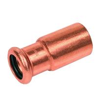 GF Press-Fit REDUCER LONG 6243 35-22