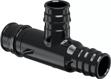 Uponor Q&E tee reducer PPSU 50-40-40 - Item available on request, minimum lead time 2 weeks