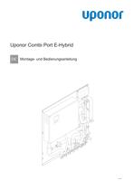 IOM Combi Port E-Hybrid DE 1162763 v2