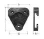 GF JRG Sanipex noise protection double