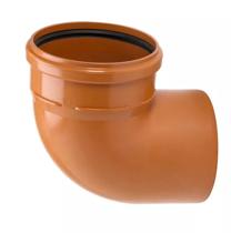 UNDERGROUND DRAINAGE BEND 315 90 DEG PP