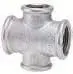 GF Malleable Fittings croce 2 1/2"