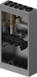 Uponor Ready Port TV 300