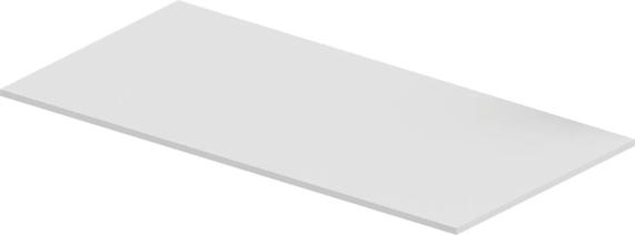 Uponor Siccus Mini Verteilerplatte Blank
