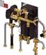 Uponor Combi Port M-XS Stacja mieszkaniowa RC 17 EX CB TL ZV ZM