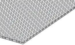 Uponor Vario S Collettore valvola di ritorno