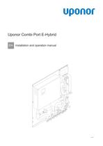 IOM Combi Port E-Hybrid EN 1162762 v2