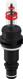 Uponor Vario M flussimetro collettore 0-5l/min
