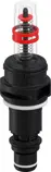 Uponor Vario M flussimetro collettore