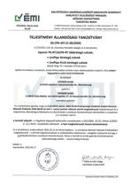 UPONOR CER UNI PIPE PLUS PIP MECH EMI 20-CPR-397-C-48-2020 HU HU (1122351)