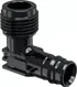 Uponor Q&E Curva maschio PPSU 16-G1/2"MT