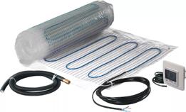 Uponor Comfort E covoras electric UFH set T-87IF