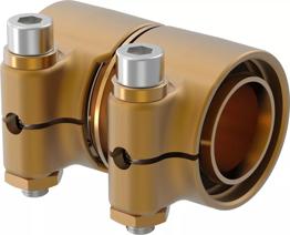 Uponor Wipex Intermedio PN6 50x4,6-50x4,6