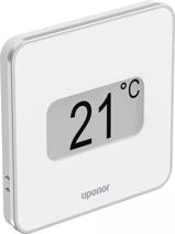 Uponor Smatrix Wave thermostat style T-169 D+ RH