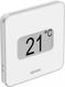 Uponor Smatrix Wave termostat D+RH bílý Style T-169