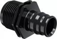 Uponor Q&E adapter SN PPSU 20-G3/4"MT