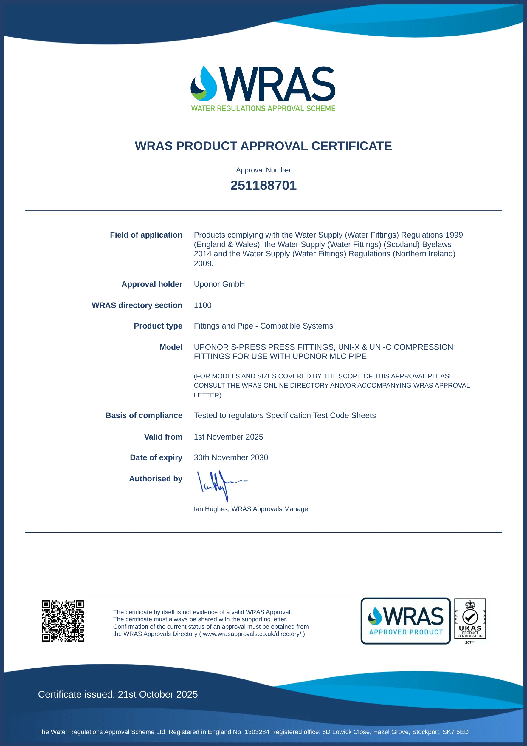 UPONOR CER MLC SYS MECH WRAS 2010907 GB EN (1119612)