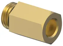 Uponor Combi Port Gen slėgio regul vožtuvas valve