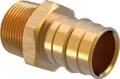 Uponor Q&E adapter male thread DR 32-R1"MT