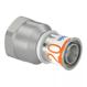Uponor S-Press PLUS Diritto femmina 20-Rp3/4"FT