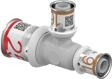 Uponor S-Press PLUS T-kus redukovaný PPSU 25-16-16