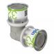 Uponor S-Press PLUS Gomito intermedio PPSU 32-32