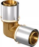 Uponor S-Press puristuskulma DR