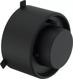 Uponor Ecoflex rubber end cap Single 125/200