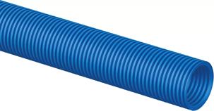 Uponor Teck Schutzrohr blue