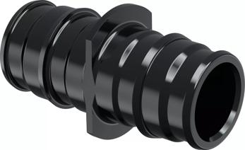 Uponor Q&E Intermedio PPSU 40-40