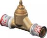 Uponor S-Press PLUS skriveni ventil 25