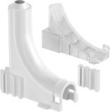 Uponor Smart Radi bend support