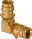 Uponor Q&E codo PL 16-16