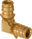 Uponor Q&E elbow PL 16-16