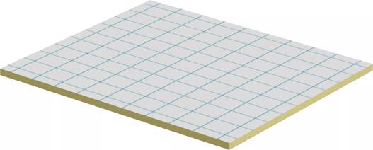 Uponor Klett panneau Silent