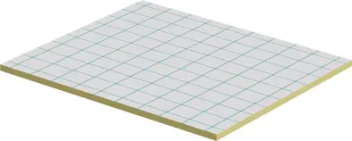 Uponor Klett Pannello Silent