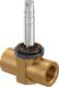 Uponor Smatrix Aqua PLUS Magnetvent.-UT