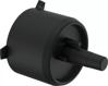 Uponor Ecoflex rubber end cap Single 25+28+32/140