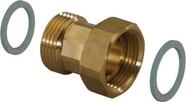 Uponor Vario coupling swivel