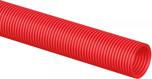 Uponor Teck tub de protecție (copex) red 25/20 50m