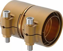 Uponor Wipex Intermedio PN6 110x10-110x10