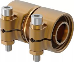 Uponor Wipex Intermedio PN10 40x5,5-40x5,5