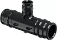 Uponor Q&E Tee ridotto PPSU 32-20-32