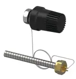 Uponor Combi Port Gen termostatas TWB 15-50degC