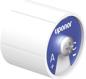 Uponor Uni-C Manopola per collettore white 35deg